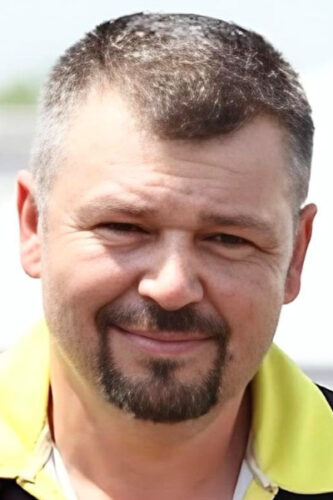 Csaba Bujdoso 1970-2025